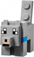 Lego The Chicken Coop 21140
