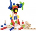 VIGA Construction Block Set 50382