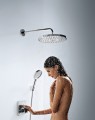 Hansgrohe Raindance Select S 27378