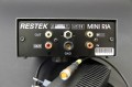 RESTEK MINIRIA Phono Preamplifier