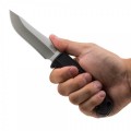 SOG Field Knife Satin