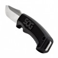 SOG Field Knife Satin