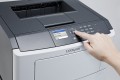 Lexmark MS415DN