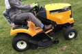 Cub Cadet XT1 OS107