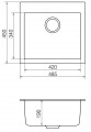 Vankor Orman OMP 01.49