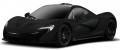 Rastar McLaren P1 1:24