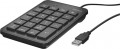 Trust Xalas USB Numeric Keypad