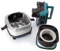 Makita DVC861LZ