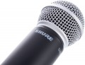 Shure BLX288/SM58