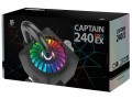 Deepcool CAPTAIN 240 EX RGB