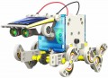 CIC KITS Solar Robot (14 in 1) 21-615