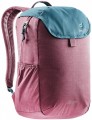 Deuter Vista Chap 16