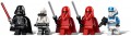 Lego Darth Vaders Castle 75251