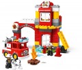 Lego Fire Station 10903