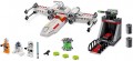 Lego X-Wing Starfighter Trench Run 75235