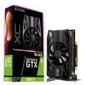EVGA GeForce GTX 1660 Ti XC BLACK GAMING
