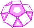 Geomag Pink 68 342