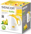 Sencor SWK 1506YL