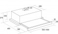 Pyramida TL 60 1100 FG IX BL