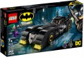 Lego Batmobile: Pursuit of The Joker 76119