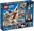 Lego Deep Space Rocket and Launch Control 60228