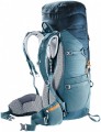 Deuter Aircontact Lite 45+10 SL