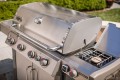 Weber Genesis II SP-435 GBS