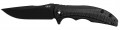 Zero Tolerance 0609BLK Sprint Run