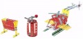 Tehnok Fire Equipment 2056