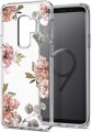 Spigen Liquid Crystal Blossom for Galaxy S9 Plus