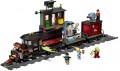 Lego Ghost Train Express 70424