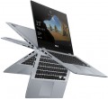 Asus VivoBook Flip 14 TP412FA