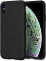 Spigen Liquid Crystal for iPhone X/Xs