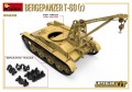 MiniArt Bergepanzer T-60 (r) (1:35)