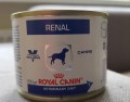 Royal Canin Renal 2.4 кг