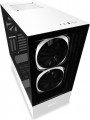 NZXT H510 Elite белый