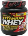 SAN 100% Pure Titanium Whey  0.5 кг