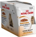 Royal Canin Packaging Intense Beauty Jelly