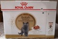 Royal Canin Packaging Sauce British Shorthair 1.02 kg 1.02 к