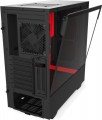 NZXT  красный