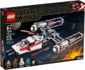 Lego Resistance Y-wing Starfighter 75249