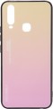 Becover Gradient Glass Case for Y17