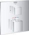 Grohe Grohtherm Cube 24153