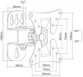 UniBracket BZ11-11