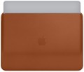 Apple Leather Sleeve for MacBook Pro 13