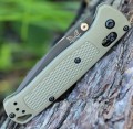 BENCHMADE Bugout 535GRY-1