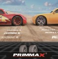 Шины для дрифта Primmax Lightning M и Monzatta