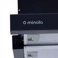 Minola HTLS 9935 BL 1300 LED