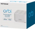 NETGEAR Orbi WiFi System (1-pack)