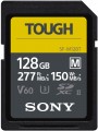 Sony SDXC SF-M Tough Series UHS-II 128Gb